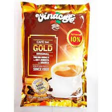 Растворимый кофе 3-в-1 VinaCafé, 40 пакетиков