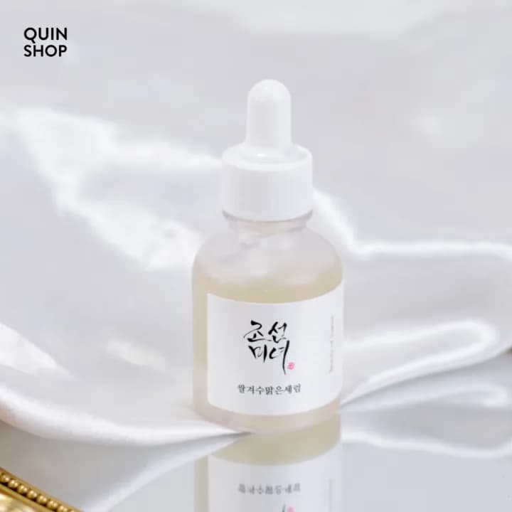 Beauty of Joseon Glow Serum Propolis+Niacinamide — фото 9