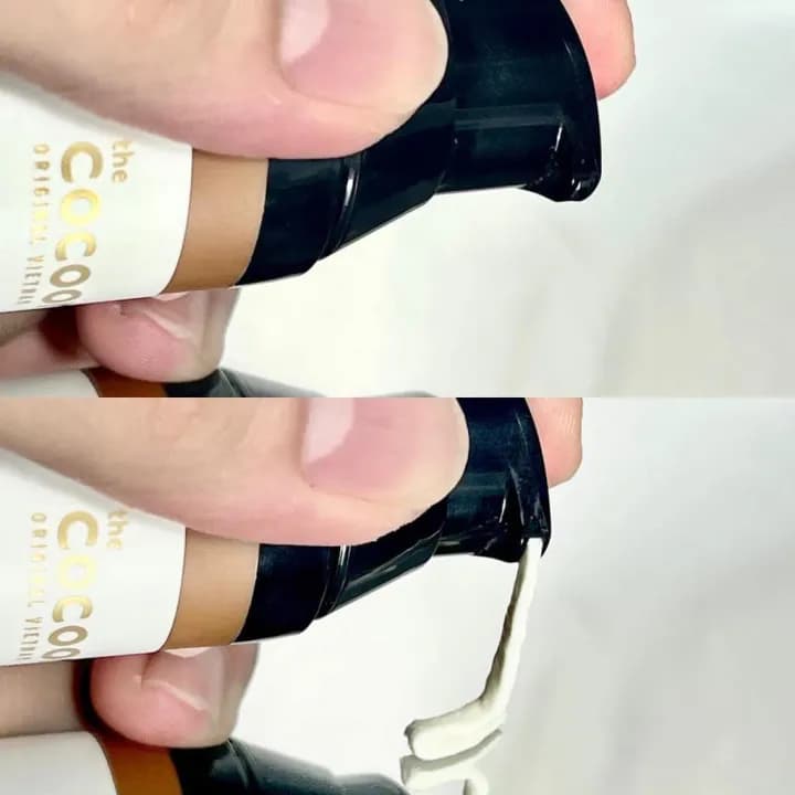 Cocoon Kem Chống Nắng Bí Đao SPF50+, 50 мл — фото 5