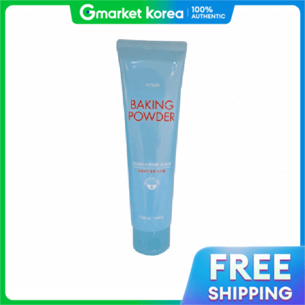 Etude House Kem Tẩy Tế Bào Chết Làm Sạch Lỗ Chân Lông