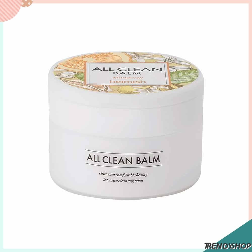 Heimish All Clean Balm Vegan Makeup Remover