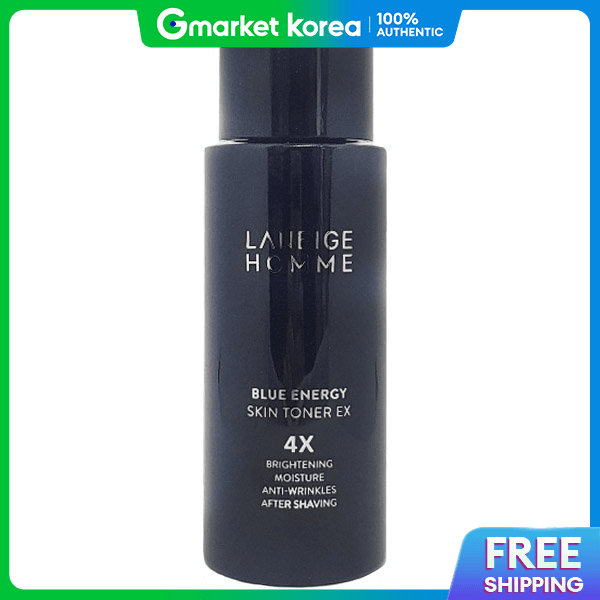 Laneige Nước Cân Bằng Homme Blue Energy