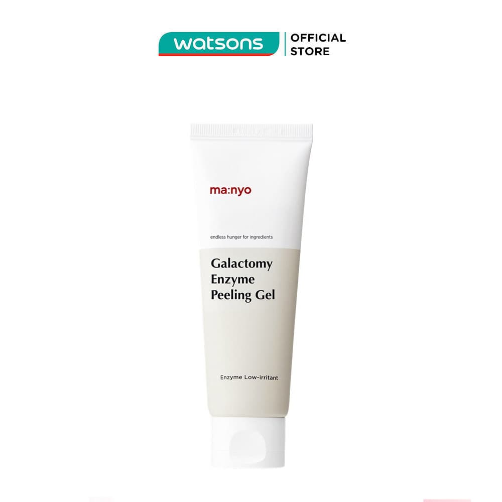 Manyo Factory Tẩy Tế Bào Chết Galactomy Enzyme Peeling