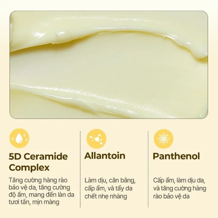 Torriden Solid-In Ceramide Cream, 70 мл — фото 6