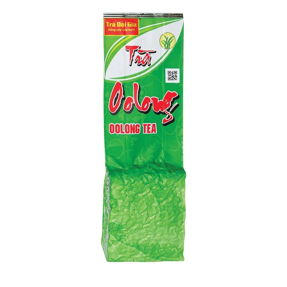 Trà Olong Trà Đại Gia, 100g