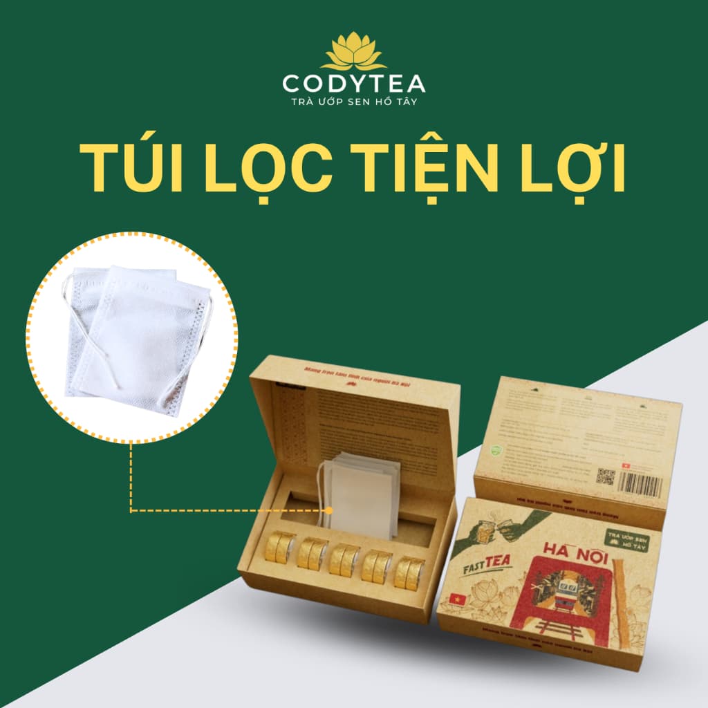 Чай сен Fast Tea для холодной заварки